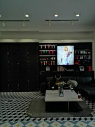 -ASA HAIR SALON