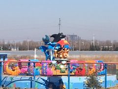 -海上明珠主题乐园