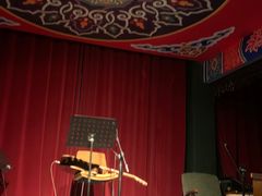 -三两三民谣咖啡清吧