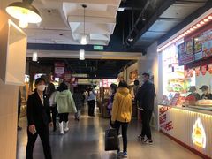 -舌尖上的中国·尝城(力旺广场店)