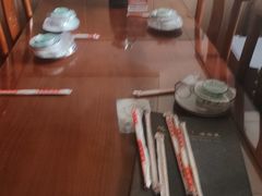 -恩宏德餐馆(平山道店)