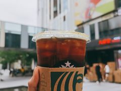 -星巴克(北京三里屯SOHO一店)