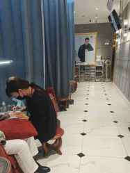 -爱空间美睫健康美甲