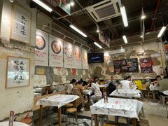 -东排食堂长沙小吃大排档(五一广场店)