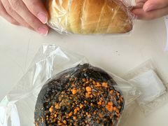 -屋裡·Union Bakery(龙江路店)