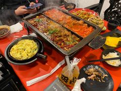 -斗鸡饭场伙·川菜(浆洗街店)