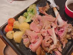 -必胜客(珠海路店)