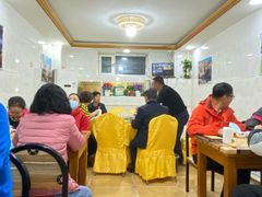 大堂-新疆风味冷水鱼庄(友谊峰路店)