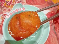 -点都德(广州白云山景区南门店)