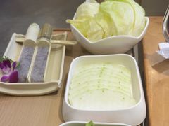 -蜀留香火锅(社会山店)