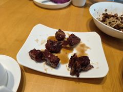 -鼎泰丰(嘉年华•海信广场VILLAGE店)