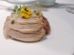 金陵盐水鸭-民国红公馆·秦淮八艳(夫子庙店)