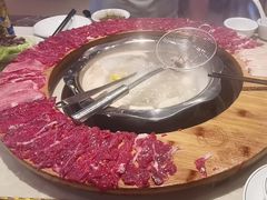 -小肥牛潮汕牛肉火锅(南联店)