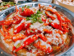 -靓靓蒸虾·头牌蒸虾(南山桂庙店)