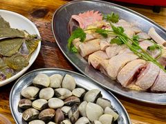 -兴兴旺·冬瓜盅·啫啫煲(西华路店)