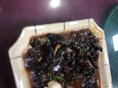 -雄仔农家菜馆·特色葱油鸡(六祖店)