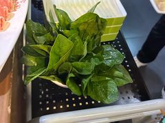 -正福居老北京正宗铜锅泉水涮肉(彰化路店)
