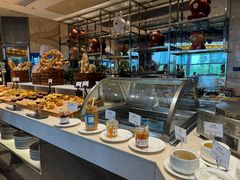 -宁波香格里拉大酒店