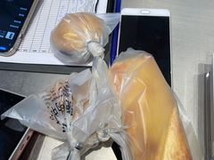 -燃厚蛋糕(卓展中信城店)