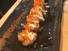 章鱼大串-沼津港渔市(宏伊国际广场店)