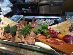 -红林大酒店RFcafe自助餐厅