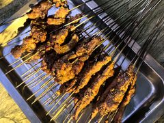 -金二烤肉(早慈巷小区店)