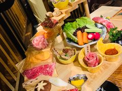 -黑牛の店·和牛烧肉(合生汇店)