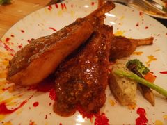 -EATALIA意塔利意式餐厅(鼓楼店)