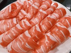 高钙羊肉-将台涮肉(酒仙桥店)