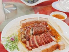 -东江海鲜酒家(艺都分店)