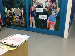 -英孚教育青少儿(河东资深教研中心)
