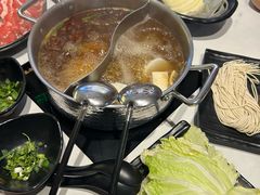 -呷哺呷哺(砂之船奥莱店)