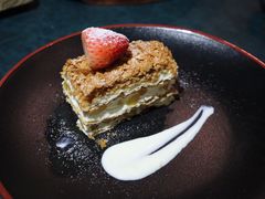 -T館·花园艺术餐厅