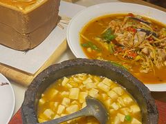 -绿茶餐厅(成都大悦城店)