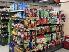 -华润万家便利超市(无锡大箕山店)