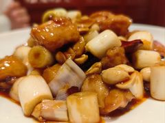 -惠丰堂饭庄·烤鸭·京味菜(翠微路店)