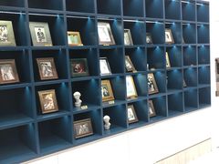 -海马体照相馆(环贸iapm大师爱情店)