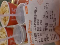 -国文影城(上海闸北店)