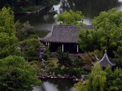 -台州府城(东湖)