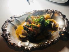 -壳里西餐厅Coquille Seafood Bistro(蒙自路店)