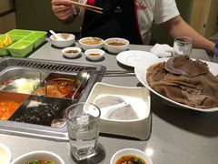 -海底捞火锅(方塔东街店)