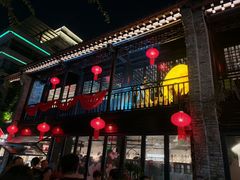 -南京市民俗博物馆(甘熙故居)