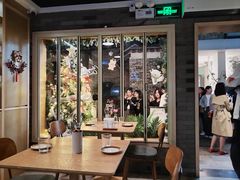 -NG PASTA吴居·中华意面(南头古城店)