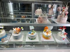 -CAKE BOSS 蛋糕老板(西单君太百货店)