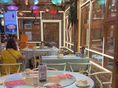 -大师傅金奖啤酒鱼(西街口总店)