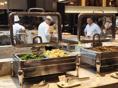 -上海虹桥宾馆味翠餐厅