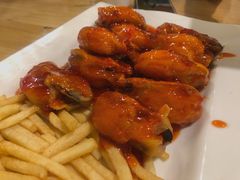 -陈傻子餐厅(世纪都会店)