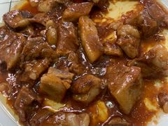 黄焖牛肉-燕春楼(海河华鼎店)