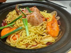 -不仔客海鲜·烧烤·270度海景餐厅(大东海店)