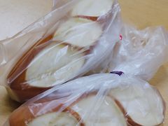 德国碱水包-面包与我Bread Or Me(长城汇店)